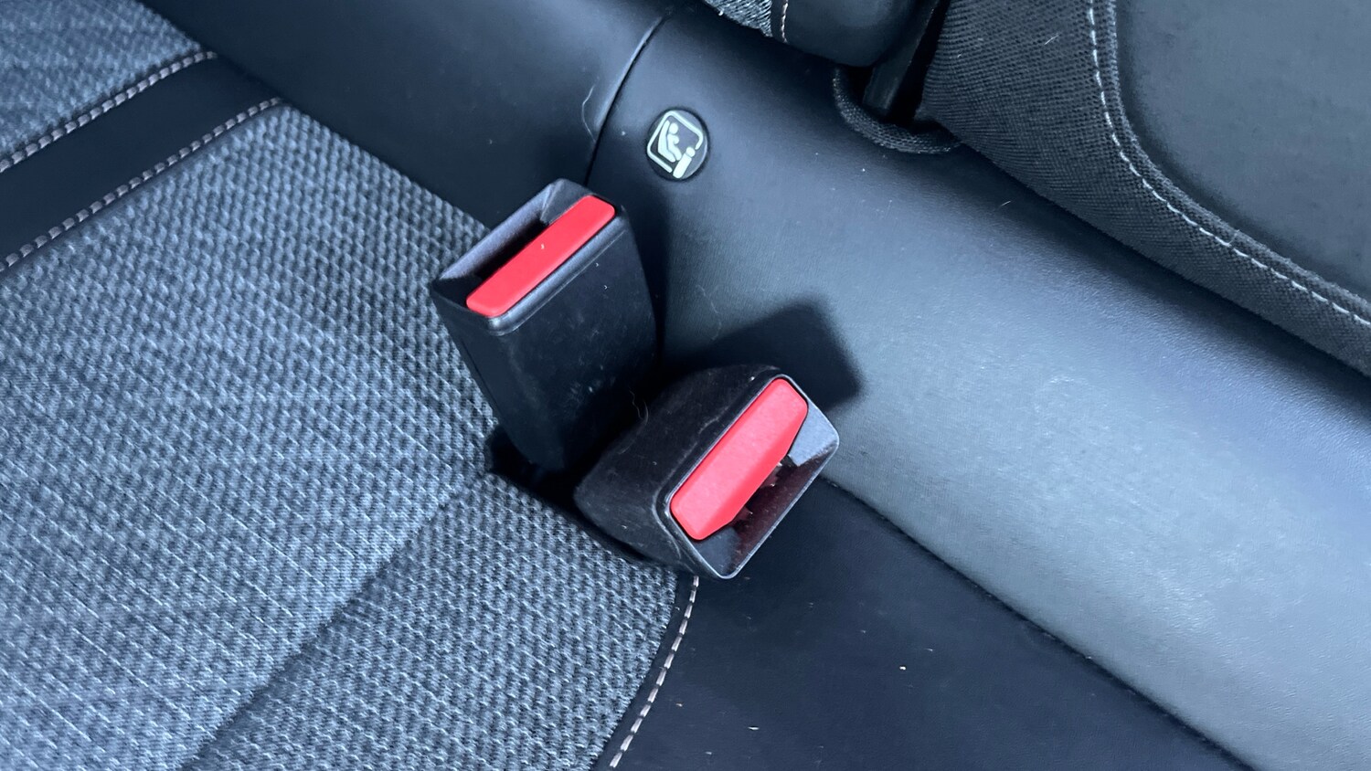 Used Peugeot 2008 2024 for sale - 76736392: Photo 17