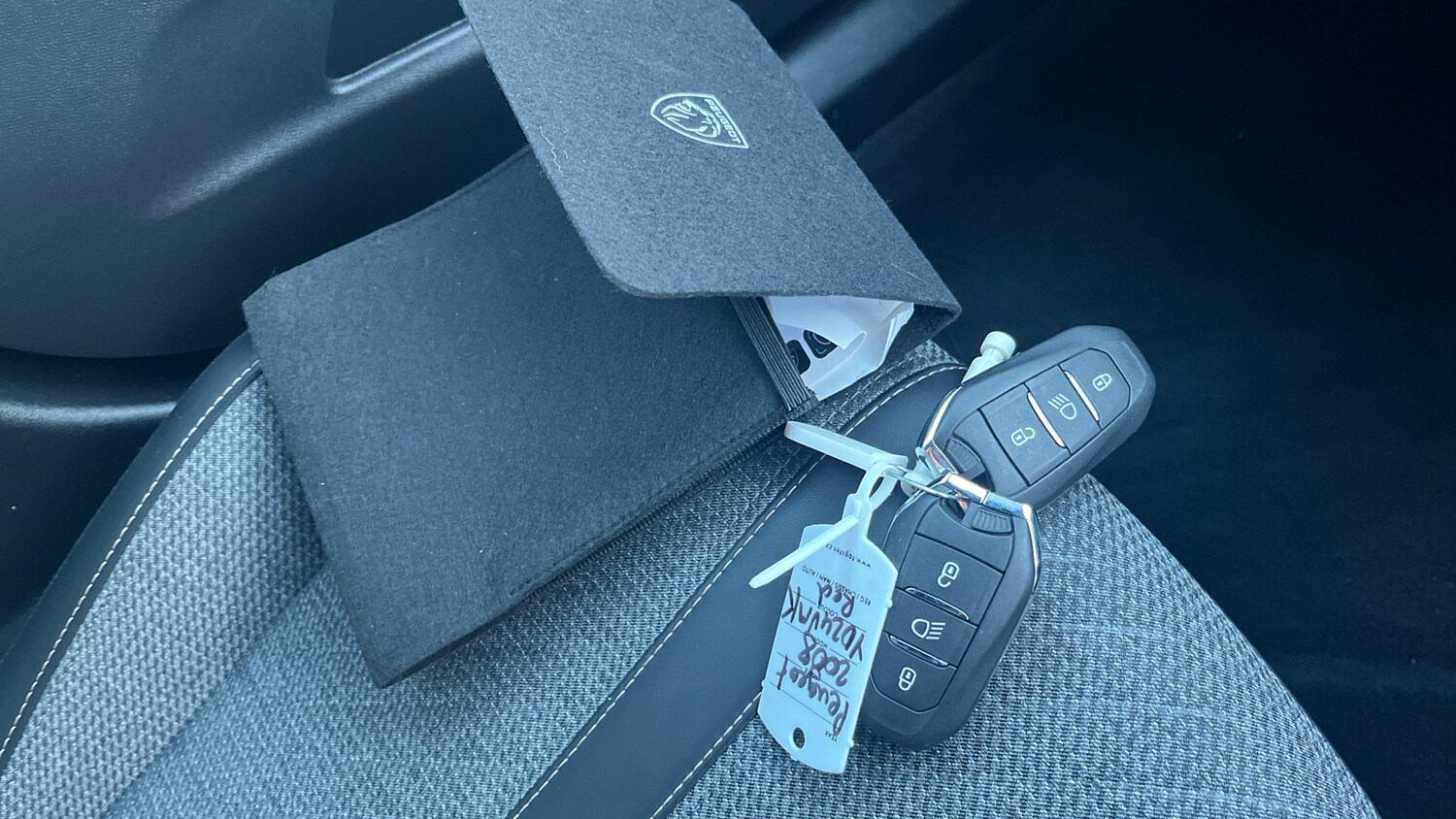 Used Peugeot 2008 2024 for sale - 76736392: Photo 19