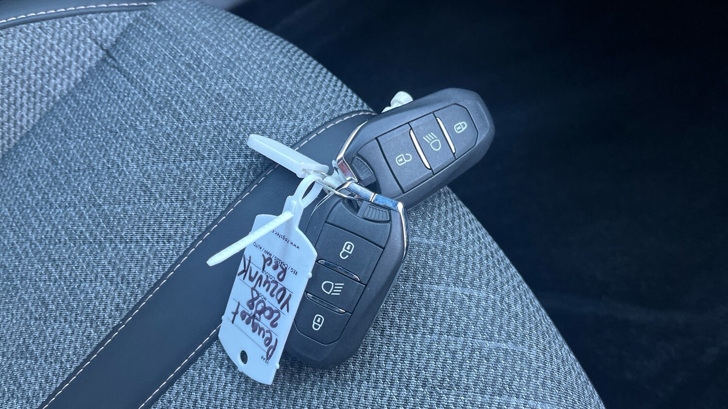 Used Peugeot 2008 2024 for sale - 76736392: Photo 20