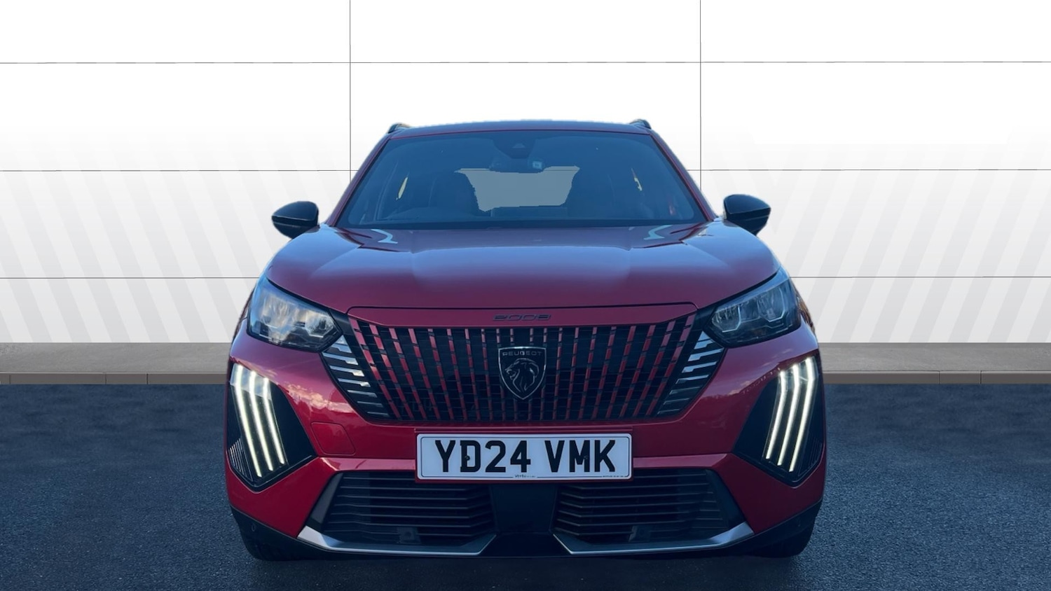 Used Peugeot 2008 2024 for sale - 76736392: Photo 3