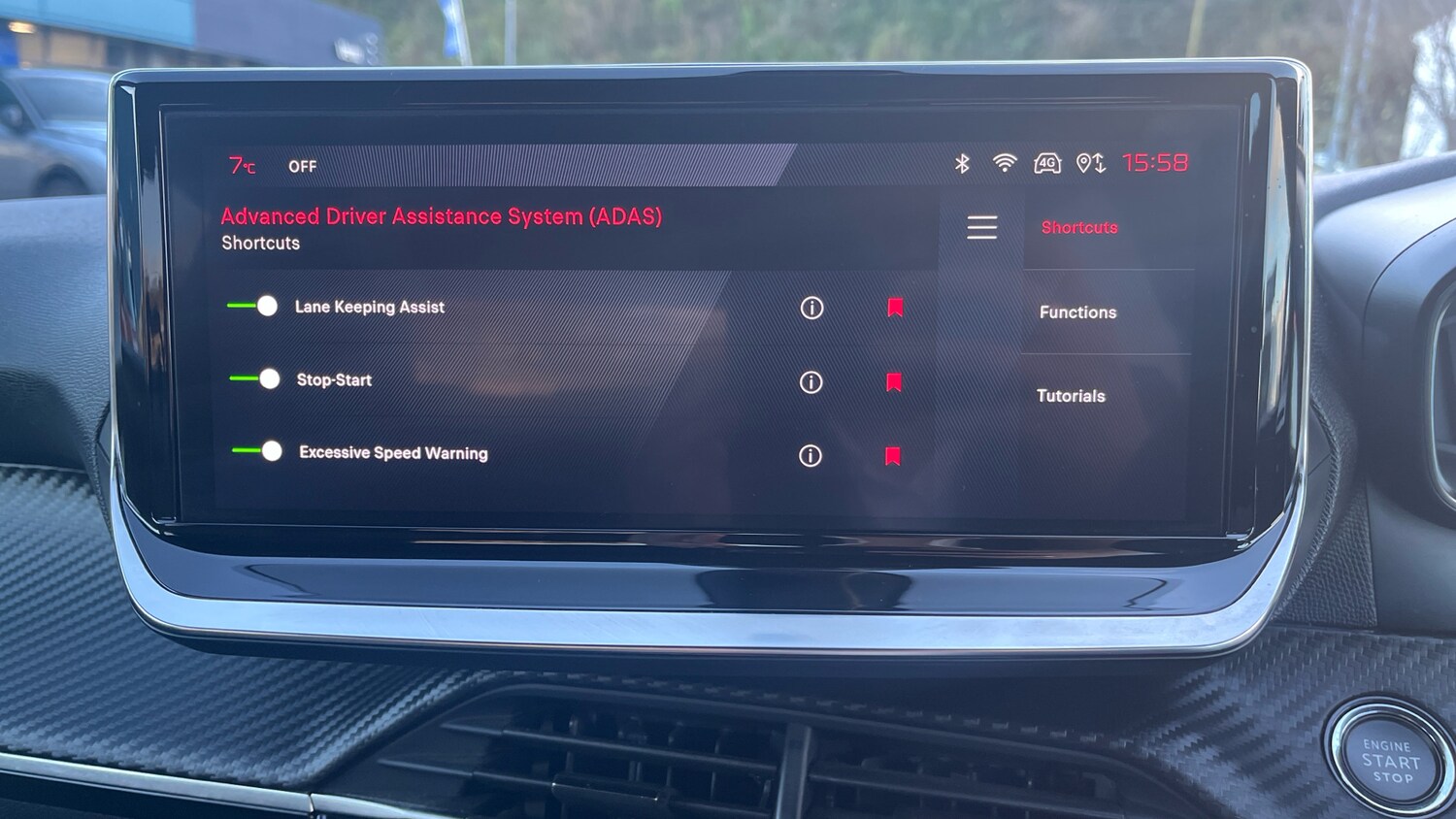 Used Peugeot 2008 2024 for sale - 76736392: Photo 37