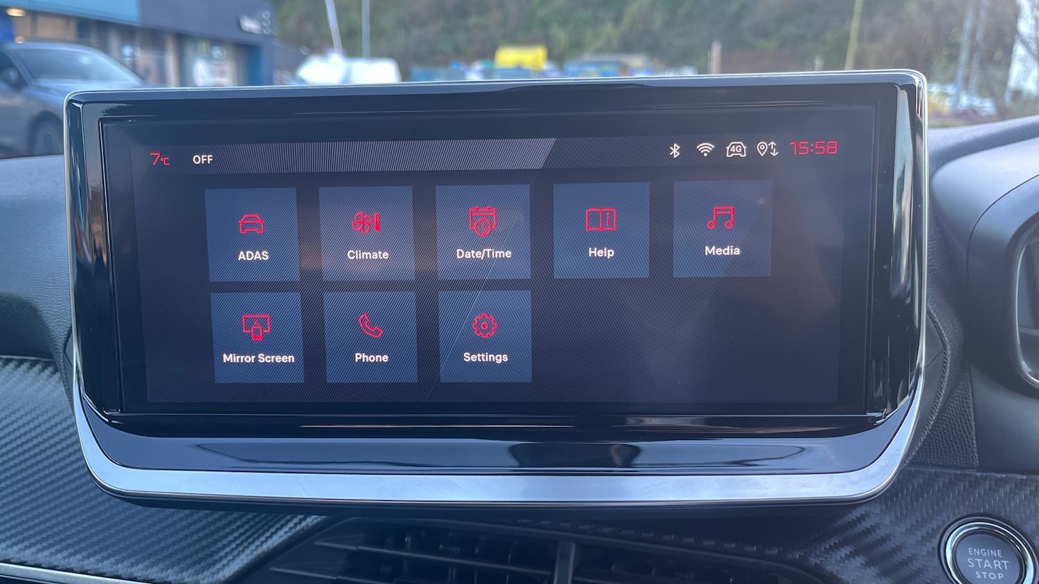 Used Peugeot 2008 2024 for sale - 76736392: Photo 38