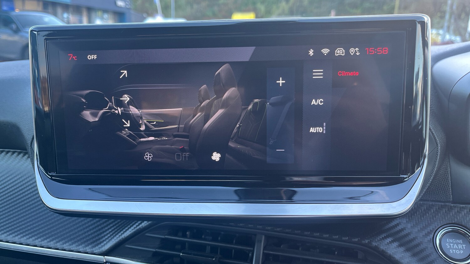 Used Peugeot 2008 2024 for sale - 76736392: Photo 39