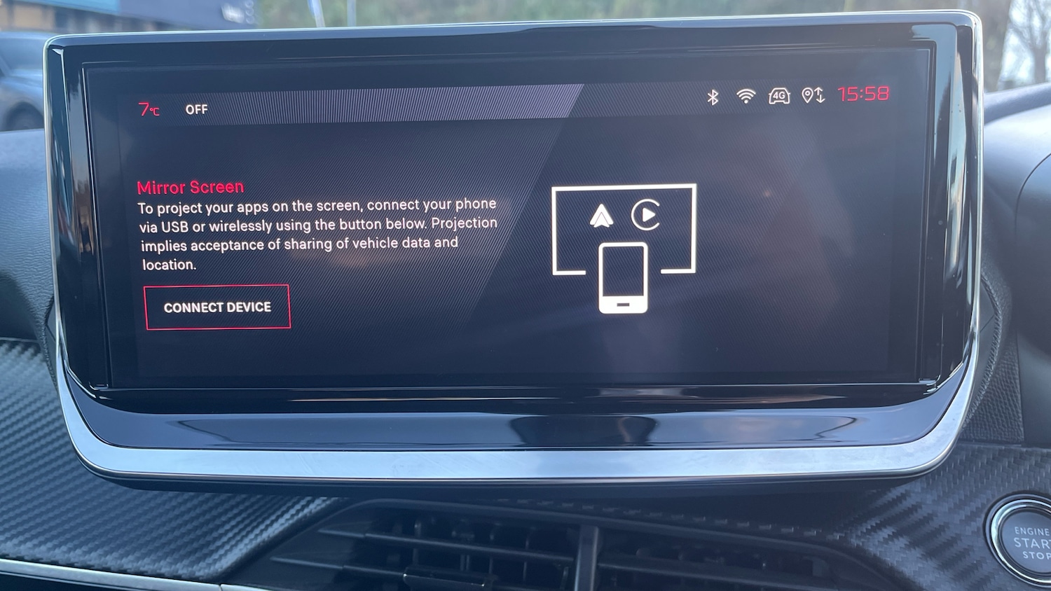 Used Peugeot 2008 2024 for sale - 76736392: Photo 40