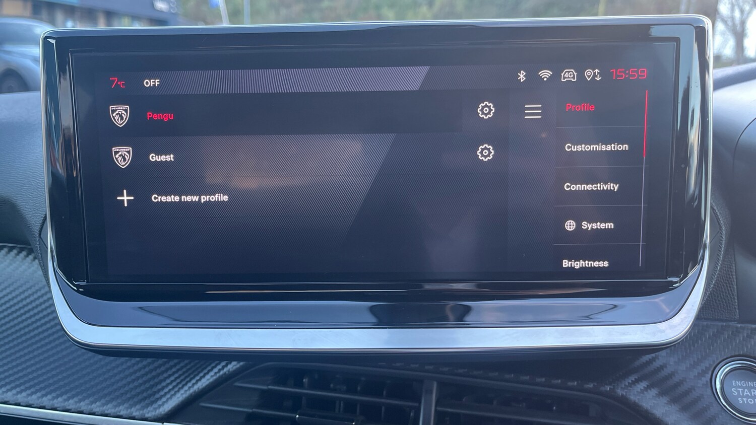 Used Peugeot 2008 2024 for sale - 76736392: Photo 41