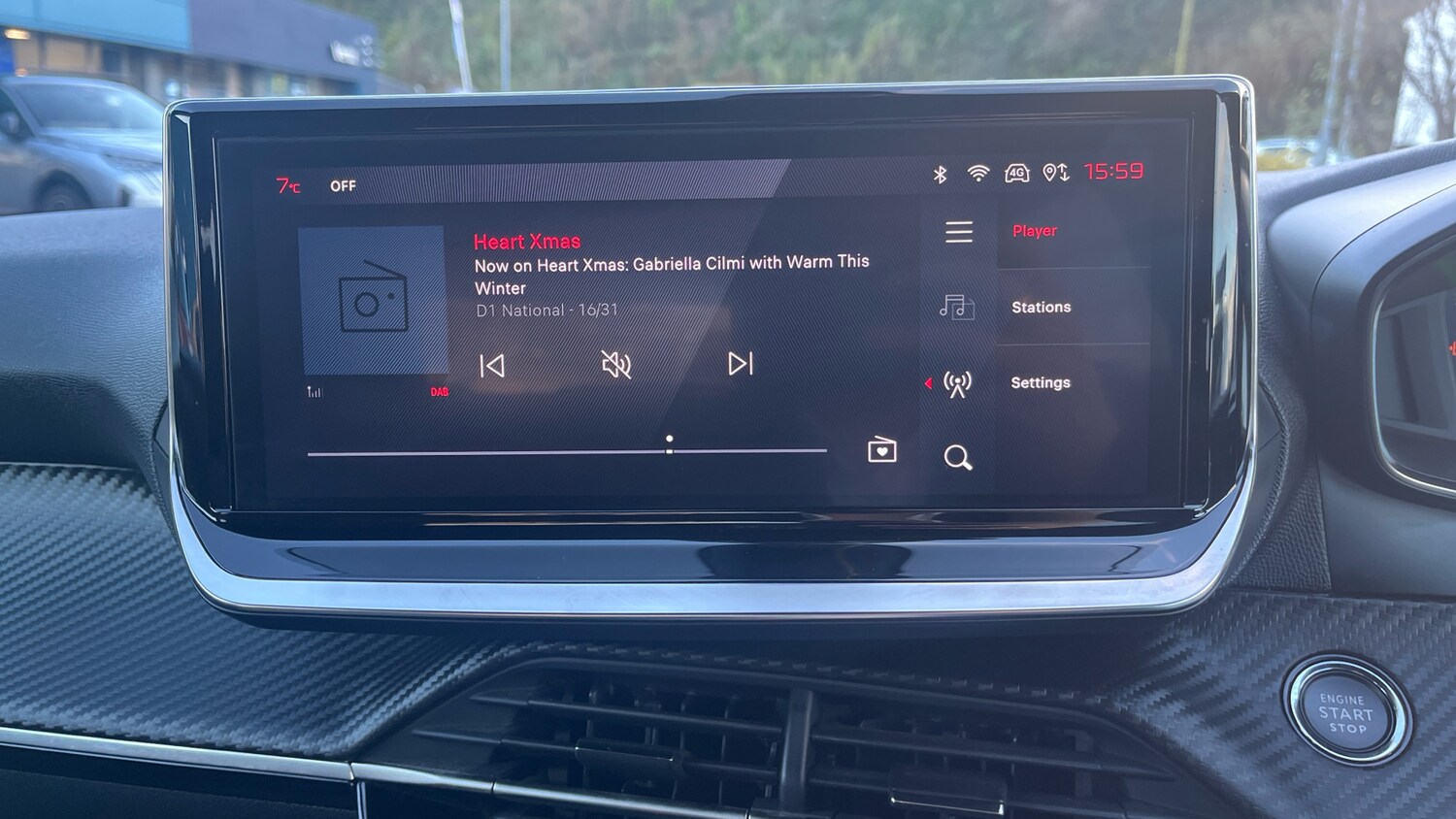 Used Peugeot 2008 2024 for sale - 76736392: Photo 42