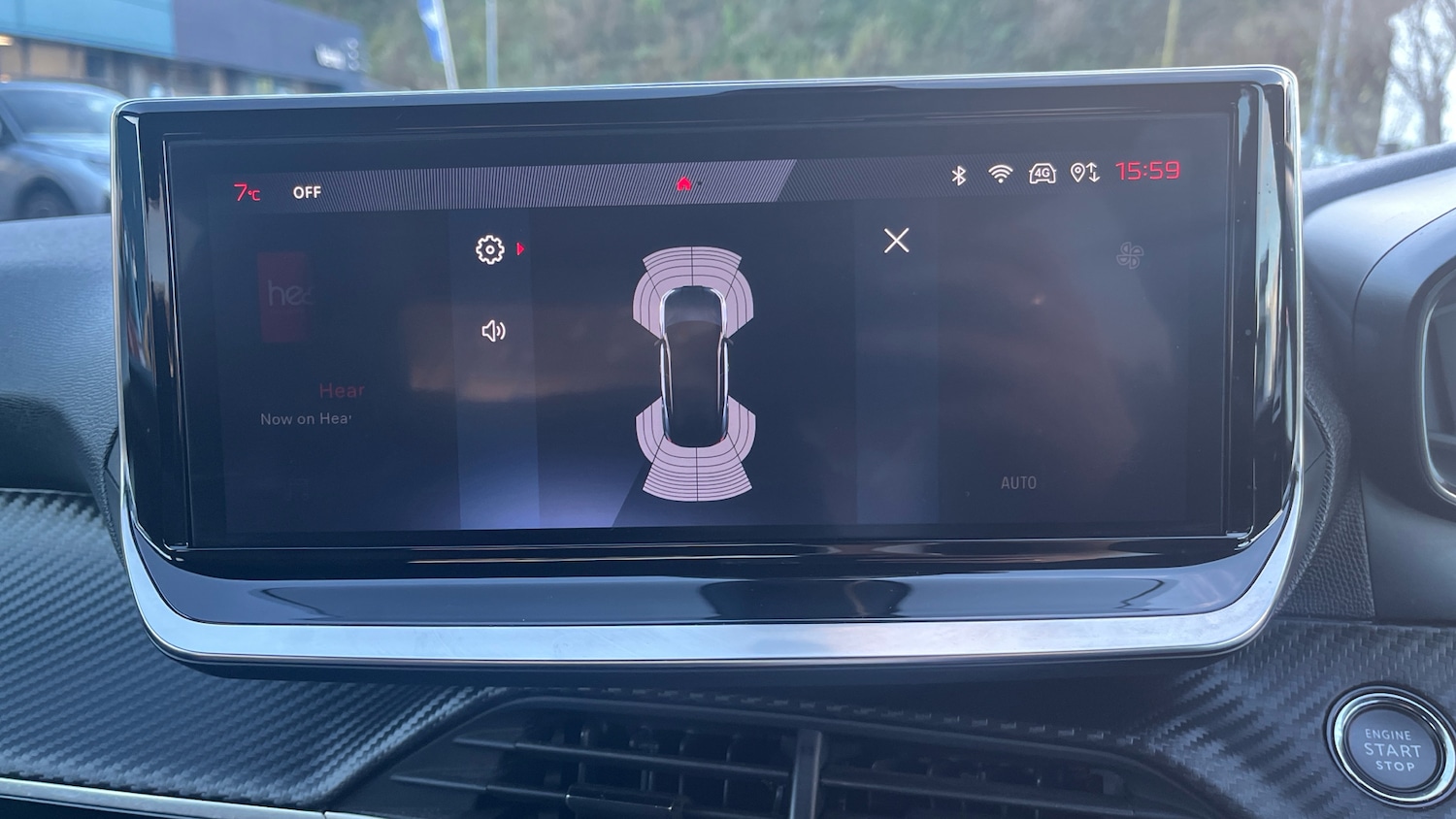 Used Peugeot 2008 2024 for sale - 76736392: Photo 43