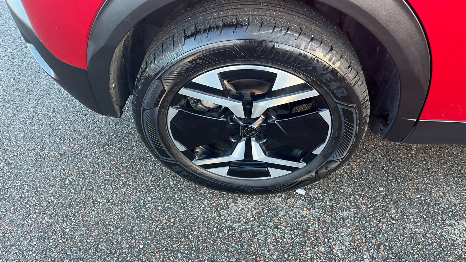 Used Peugeot 2008 2024 for sale - 76736392: Photo 44