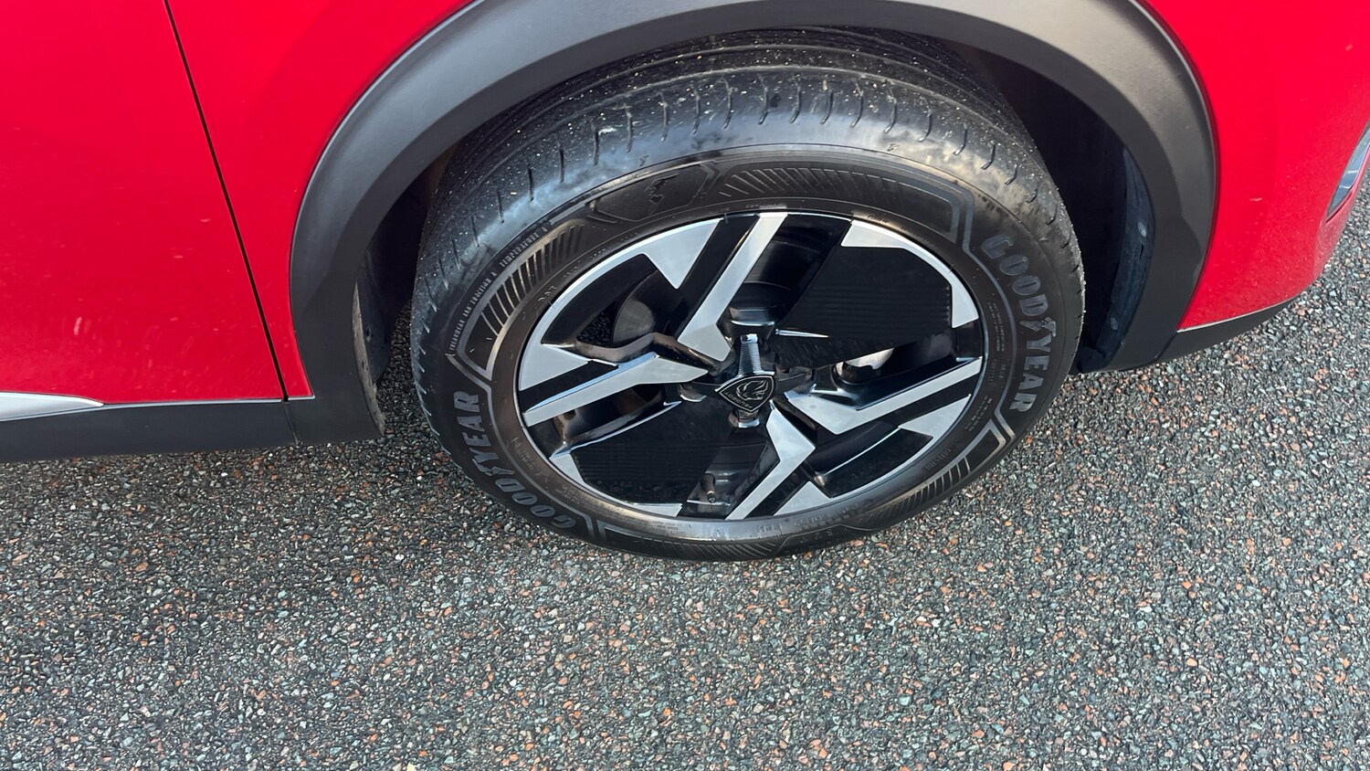 Used Peugeot 2008 2024 for sale - 76736392: Photo 45