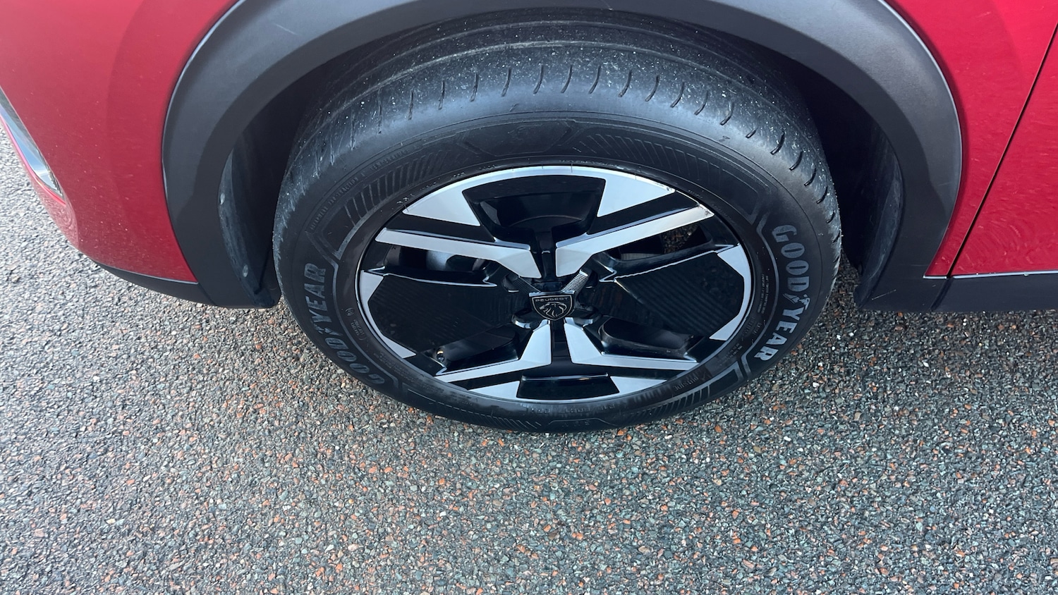 Used Peugeot 2008 2024 for sale - 76736392: Photo 46