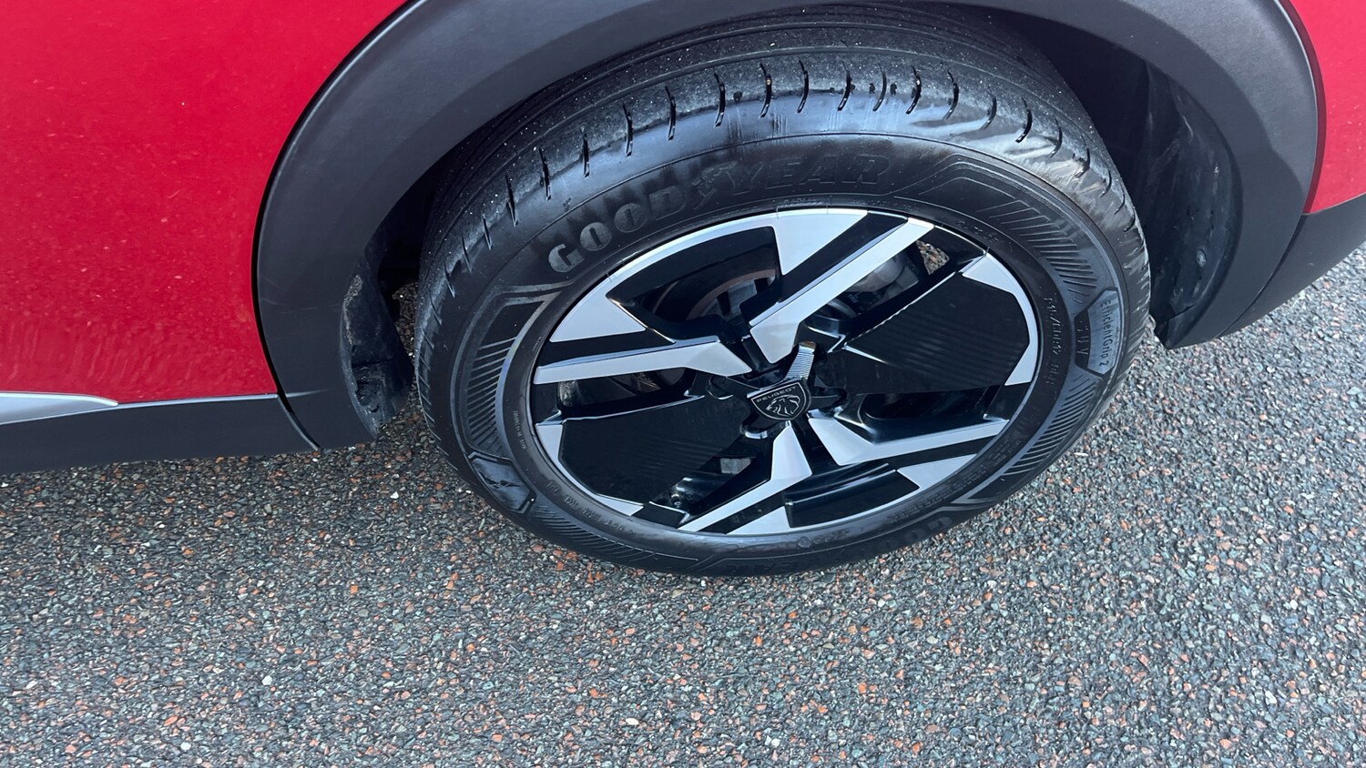 Used Peugeot 2008 2024 for sale - 76736392: Photo 47