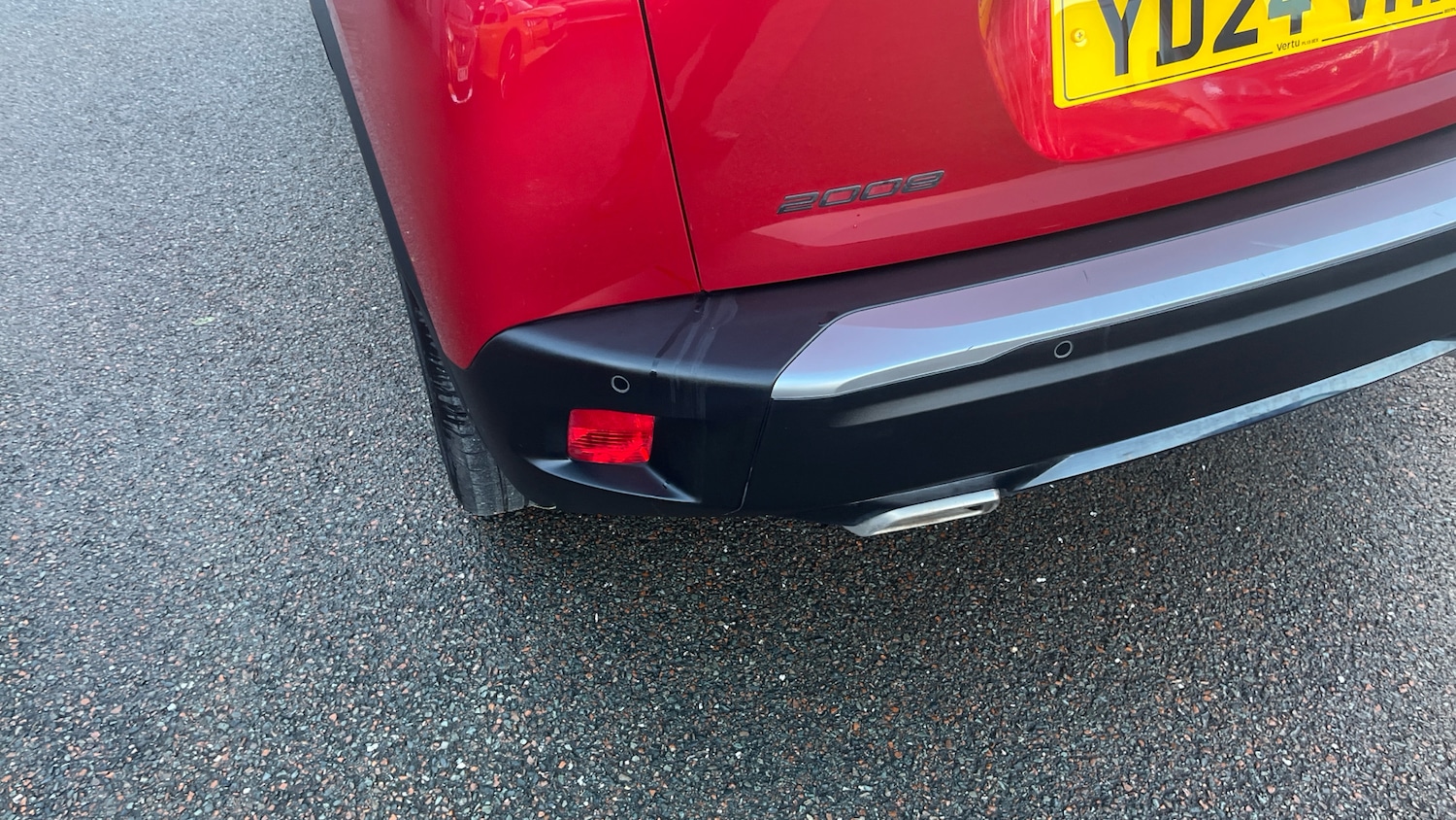 Used Peugeot 2008 2024 for sale - 76736392: Photo 48