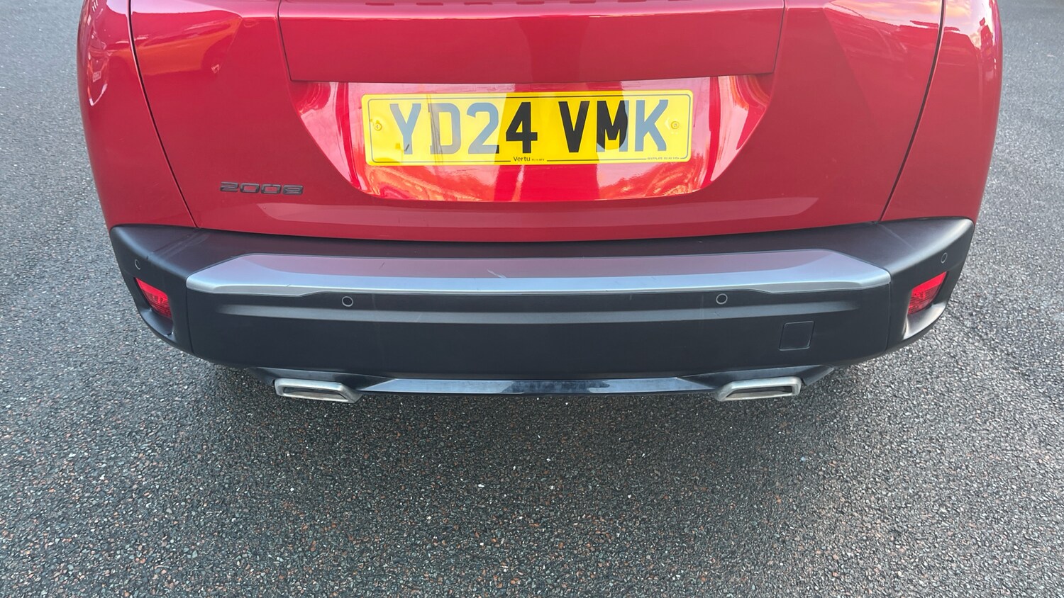 Used Peugeot 2008 2024 for sale - 76736392: Photo 49