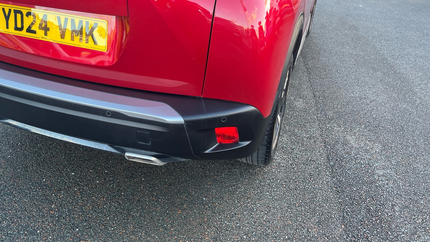 Used Peugeot 2008 2024 for sale - 76736392: Photo 50