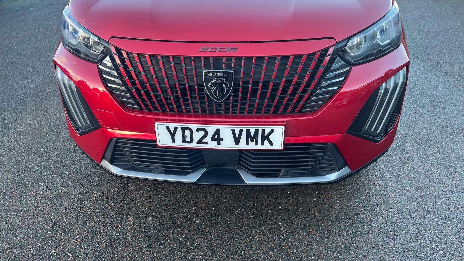 Used Peugeot 2008 2024 for sale - 76736392: Photo 52