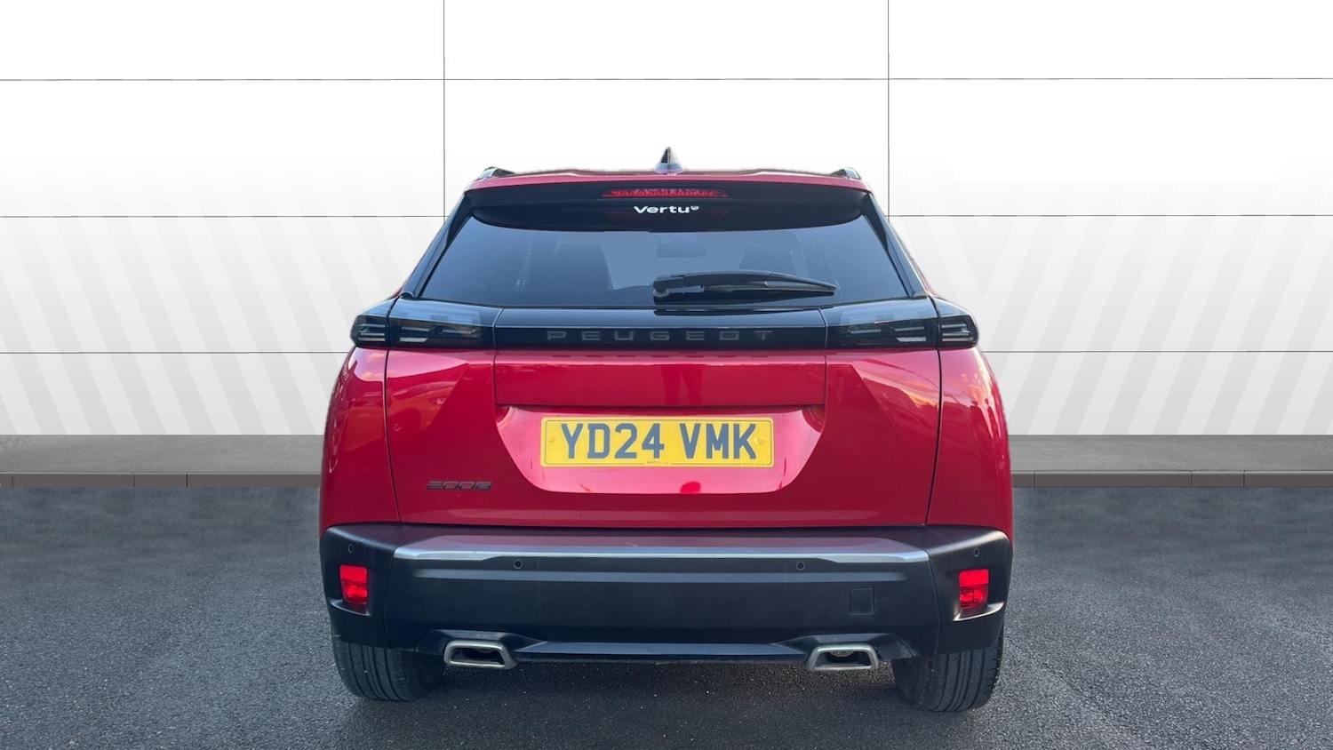 Used Peugeot 2008 2024 for sale - 76736392: Photo 6