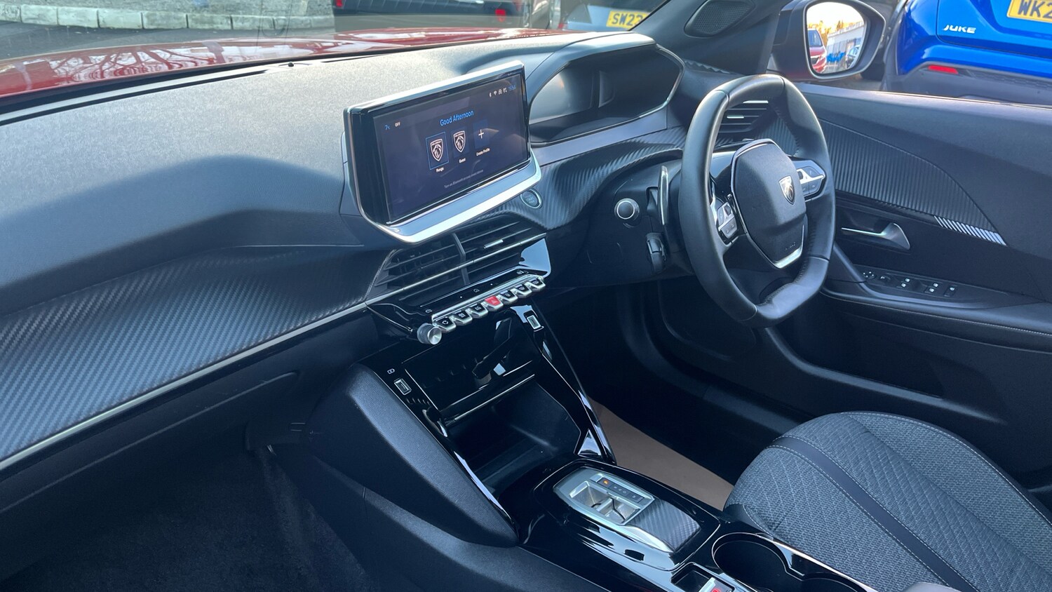 Used Peugeot 2008 2024 for sale - 76736392: Photo 9