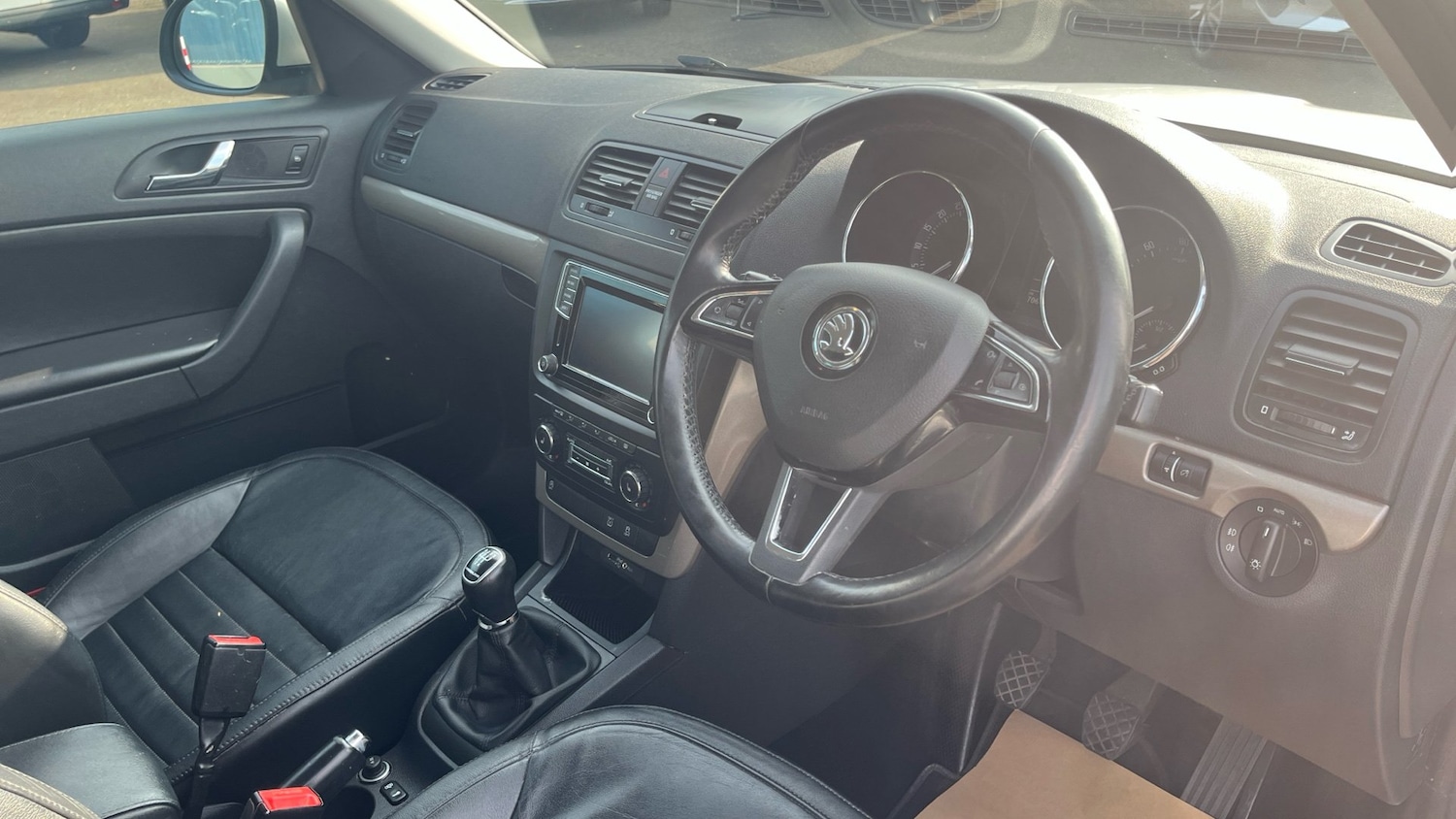 Vehicle 11