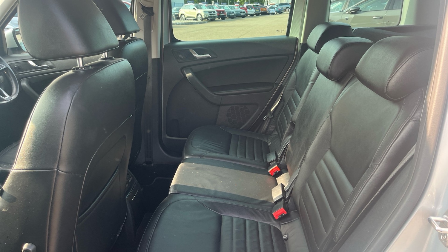 Vehicle 16