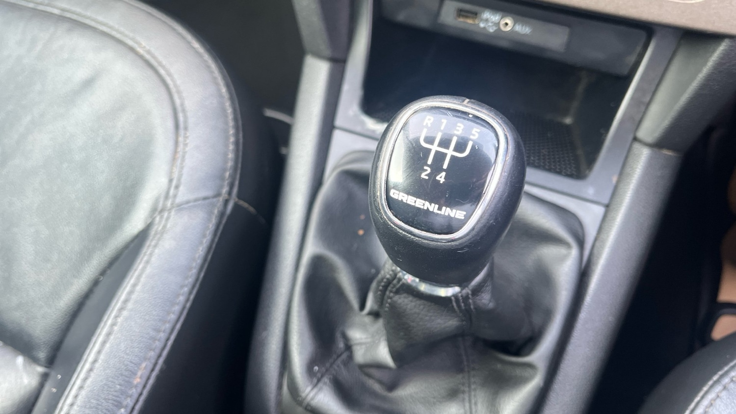 Vehicle 27