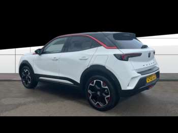 Used Vauxhall Mokka 2022 for sale - 75283404: Photo