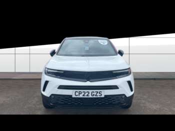 Used Vauxhall Mokka 2022 for sale - 75283404: Photo