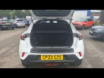 Used Vauxhall Mokka 2022 for sale - 75283404: Photo