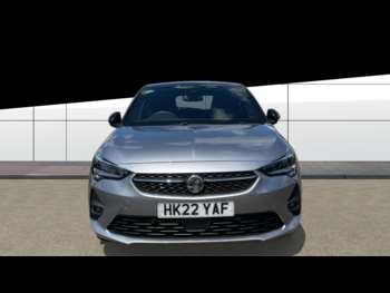 Used Vauxhall Corsa 2022 for sale - 75107074: Photo