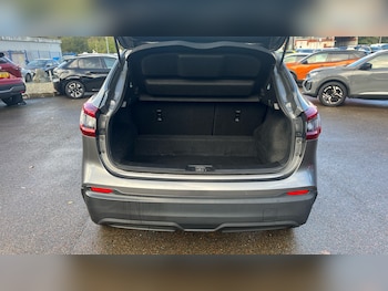 Used Nissan Qashqai 2021 for sale - 76403131: Photo