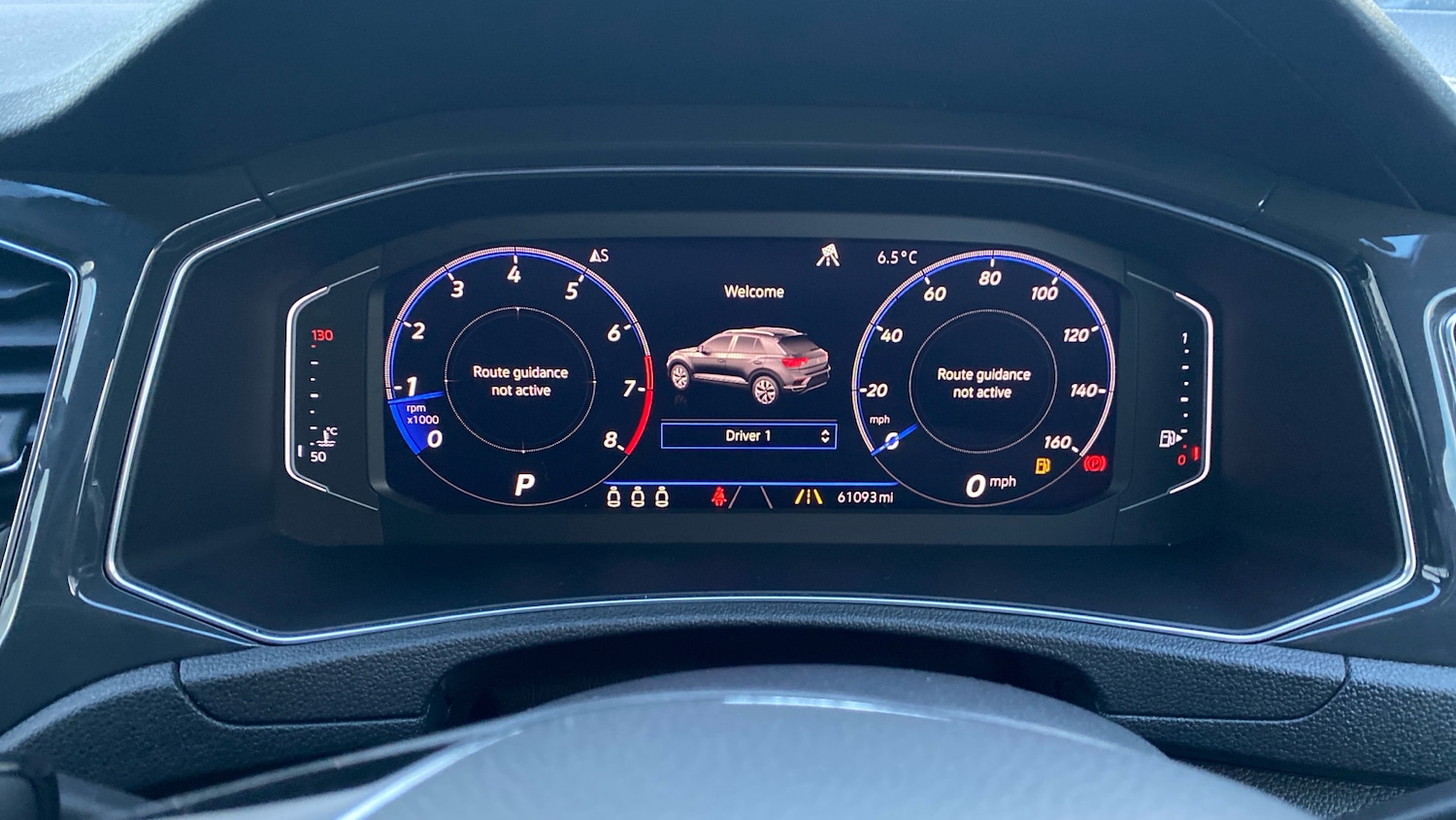 Used Volkswagen T-Roc 2018 for sale - 77038767: Photo 18