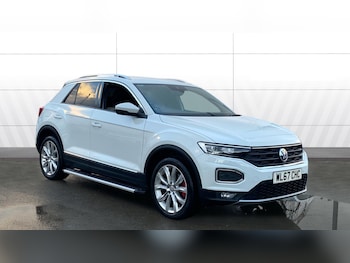 2018 (67) - 2.0 TSI 4MOTION SEL 5dr DSG Petrol Hatchback