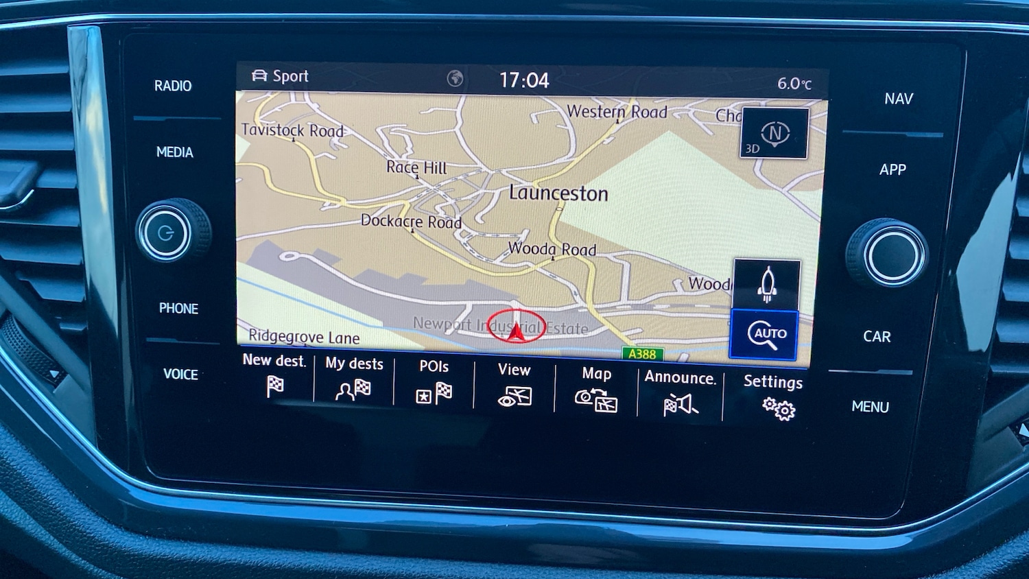 Used Volkswagen T-Roc 2018 for sale - 77038767: Photo 33