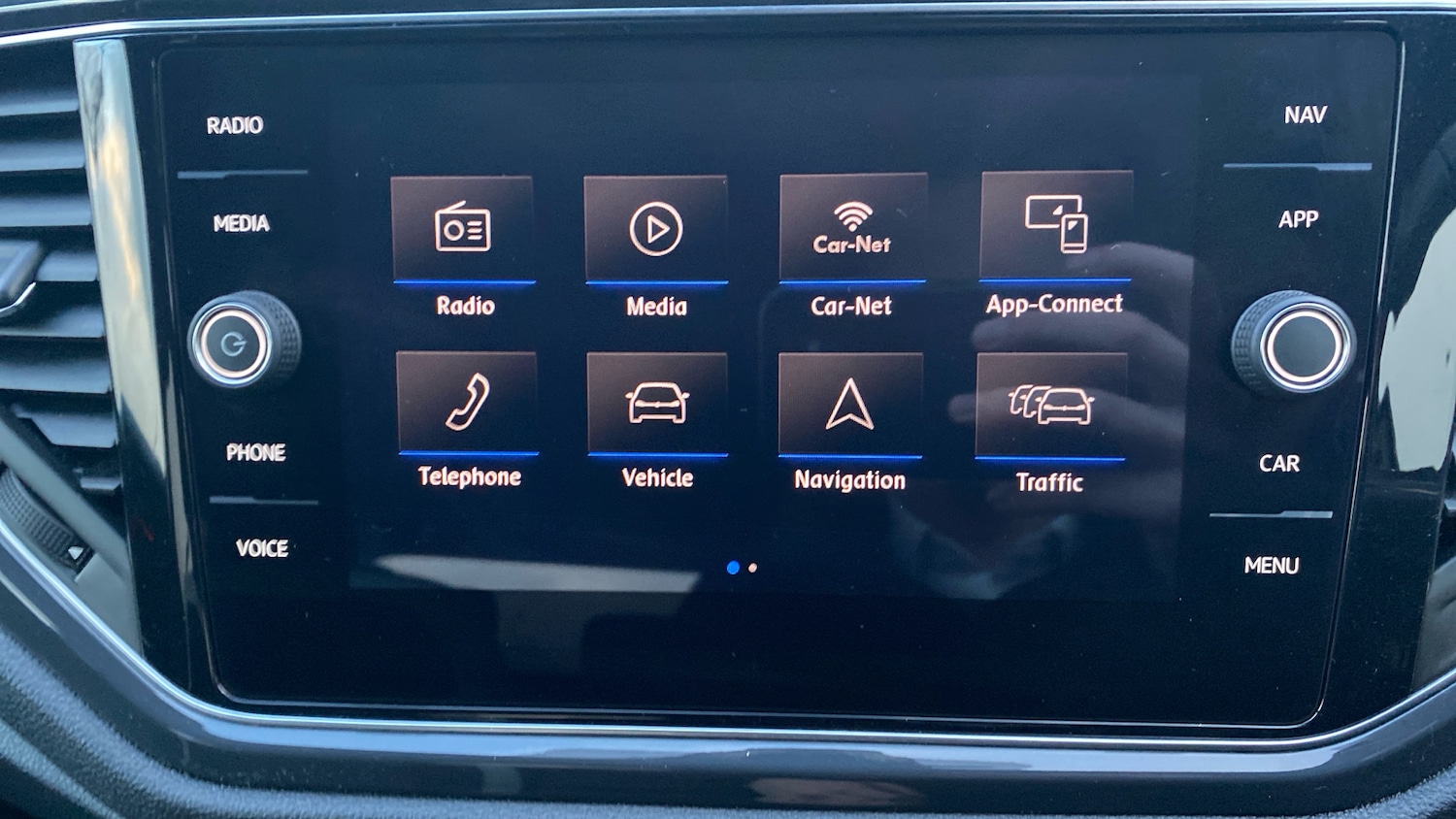 Used Volkswagen T-Roc 2018 for sale - 77038767: Photo 36