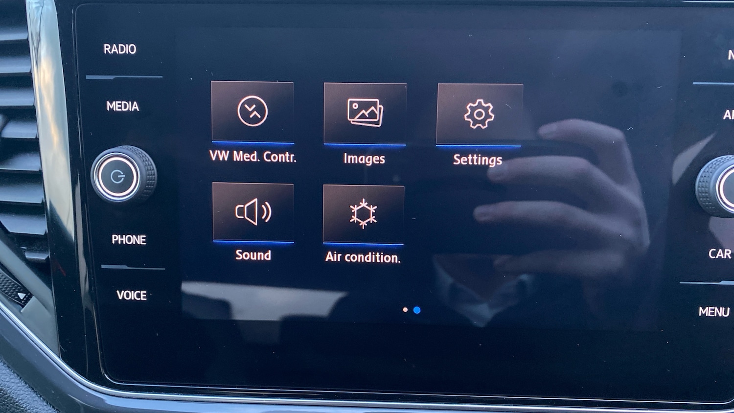 Used Volkswagen T-Roc 2018 for sale - 77038767: Photo 37