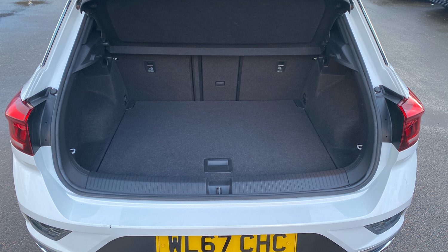 Used Volkswagen T-Roc 2018 for sale - 77038767: Photo 4