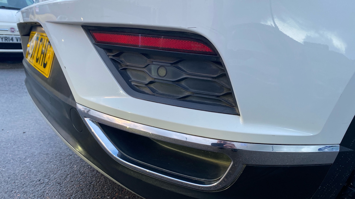 Used Volkswagen T-Roc 2018 for sale - 77038767: Photo 45