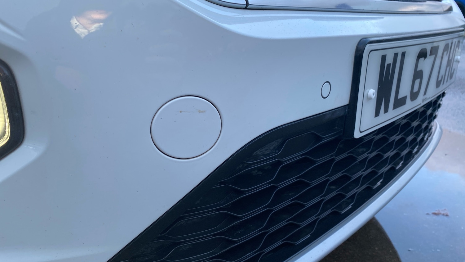 Used Volkswagen T-Roc 2018 for sale - 77038767: Photo 46