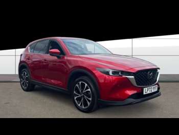 2023 (72) - 2.0 Sport Edition 5dr Auto Petrol Estate