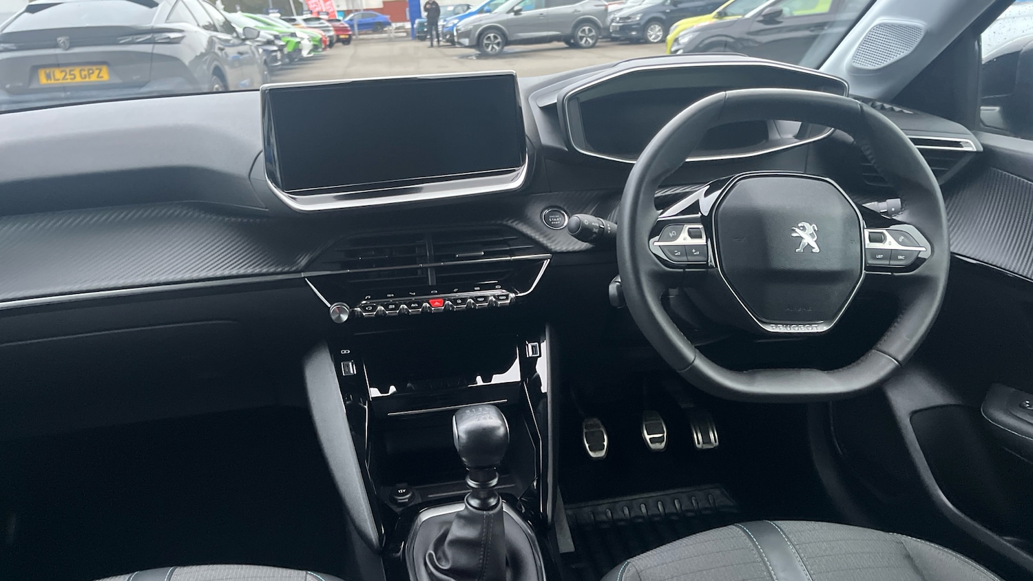 Used Peugeot 208 2022 for sale - 76557297: Photo 10