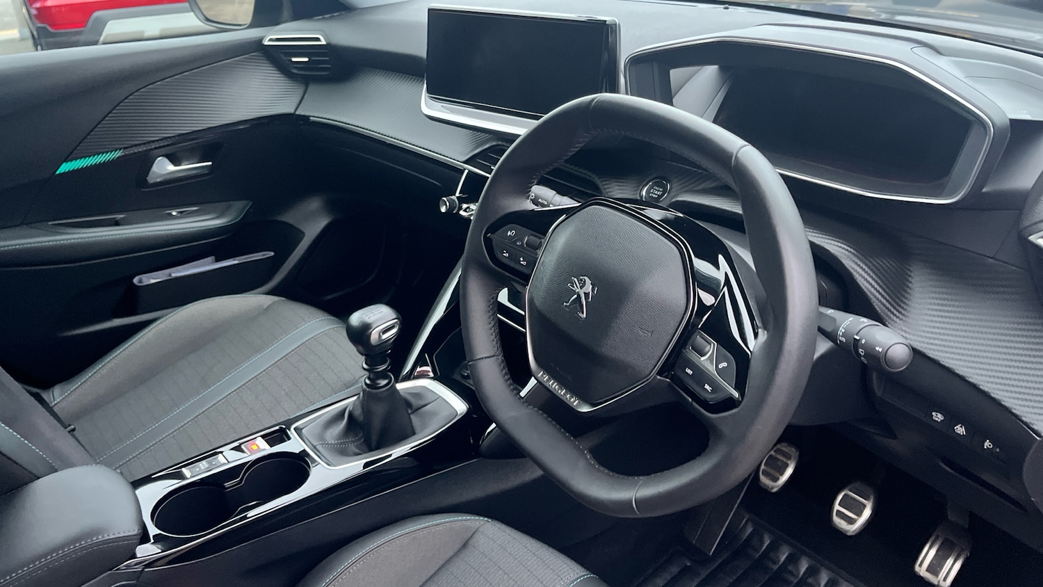 Used Peugeot 208 2022 for sale - 76557297: Photo 11