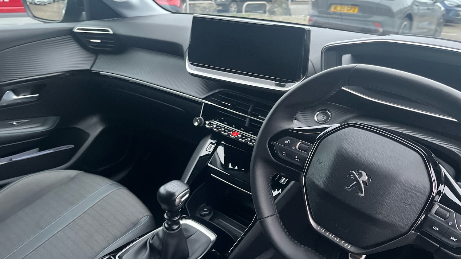 Used Peugeot 208 2022 for sale - 76557297: Photo 14