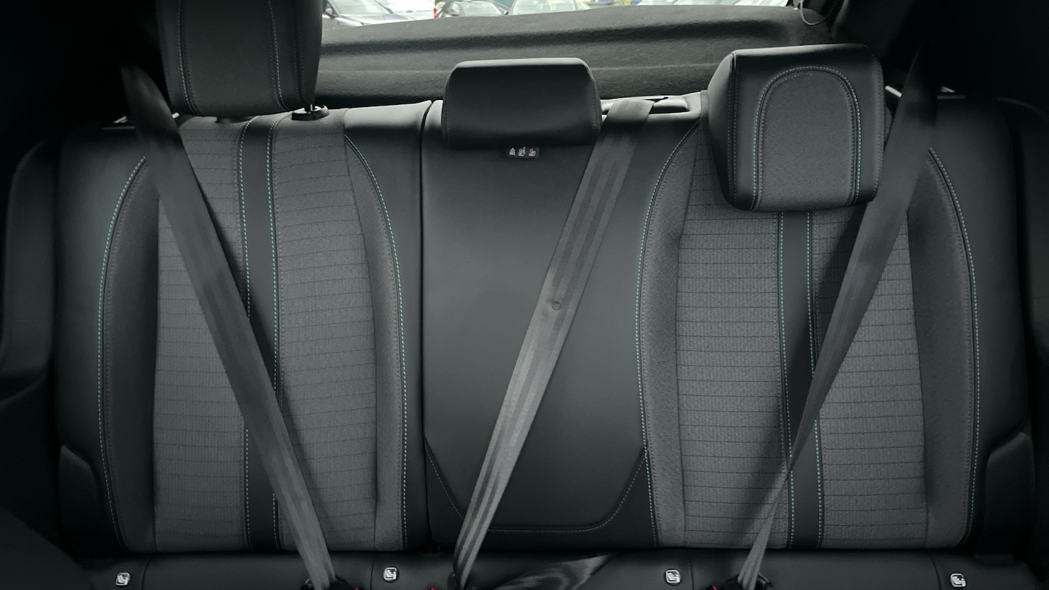 Used Peugeot 208 2022 for sale - 76557297: Photo 15