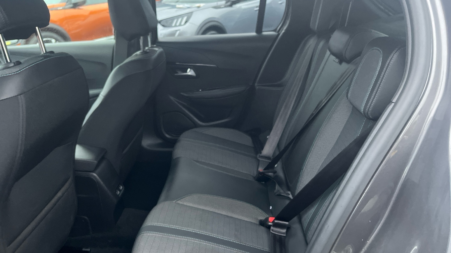 Used Peugeot 208 2022 for sale - 76557297: Photo 16