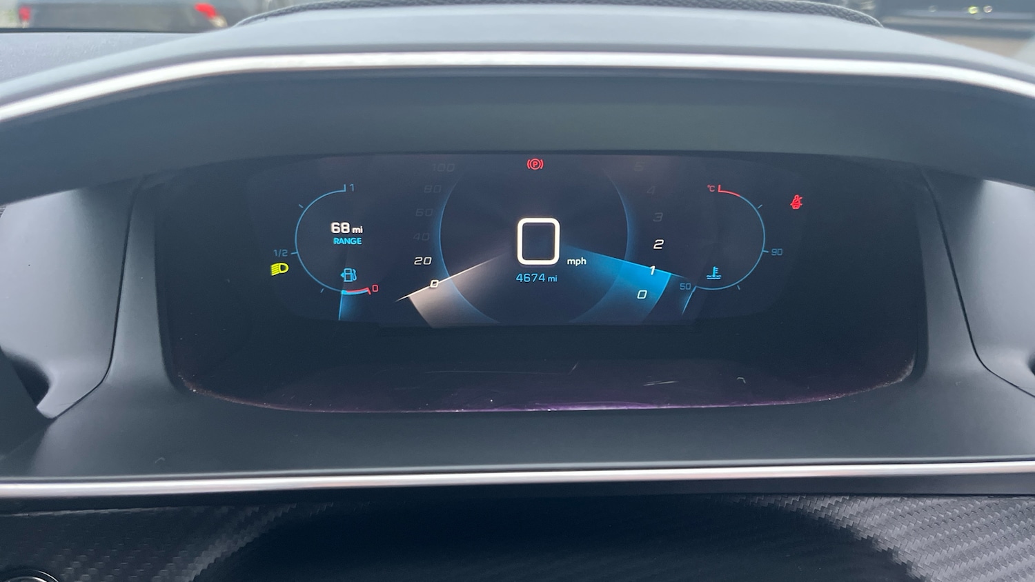 Used Peugeot 208 2022 for sale - 76557297: Photo 18