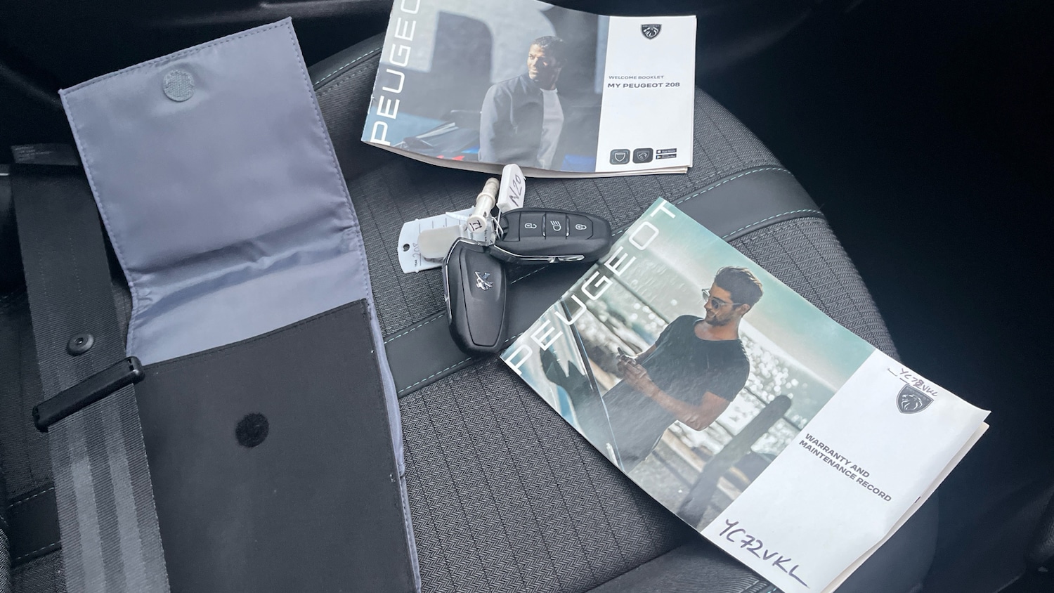Used Peugeot 208 2022 for sale - 76557297: Photo 19