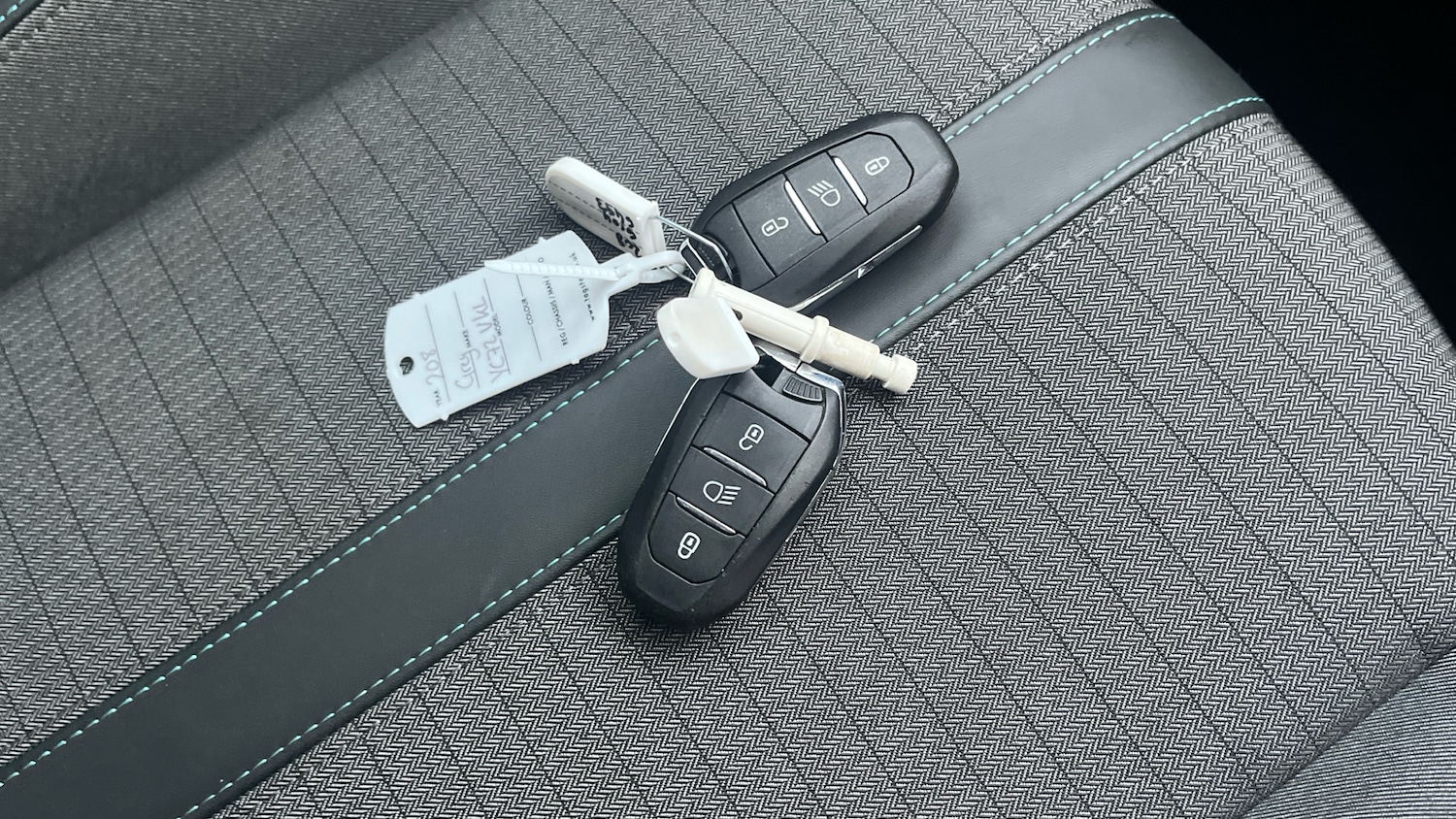 Used Peugeot 208 2022 for sale - 76557297: Photo 20