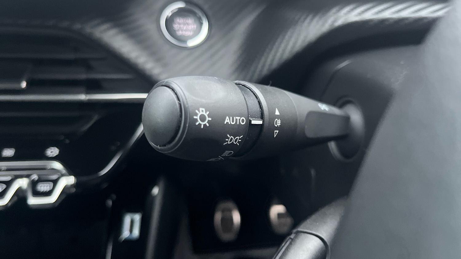 Used Peugeot 208 2022 for sale - 76557297: Photo 25