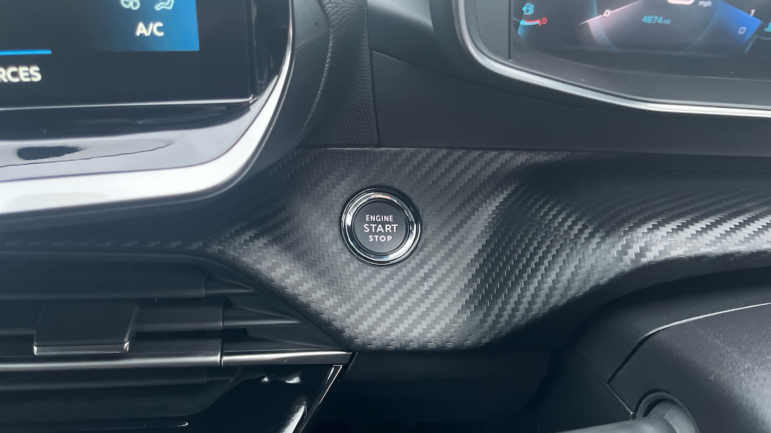 Used Peugeot 208 2022 for sale - 76557297: Photo 26