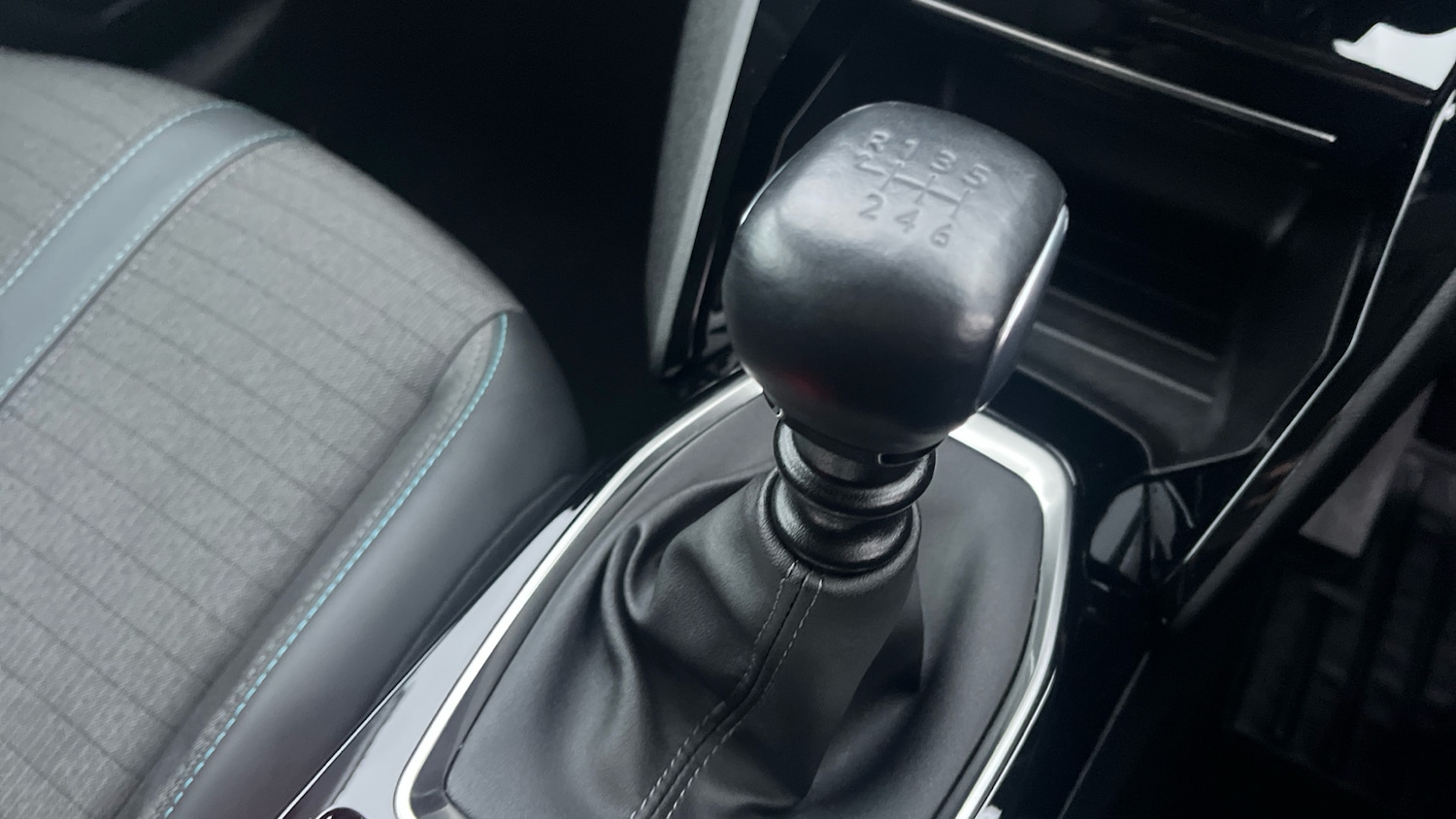 Used Peugeot 208 2022 for sale - 76557297: Photo 28