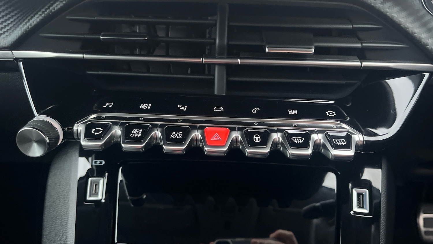 Used Peugeot 208 2022 for sale - 76557297: Photo 31